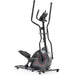 Sunny Ultra Silent Smart Elliptical Exerciser