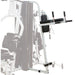 Body-Solid (#EXM3000LPS) Multi-Station Gym
