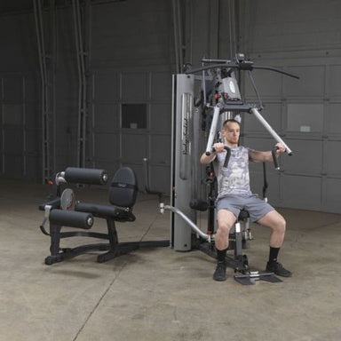 Body-Solid (#G10B) Bi-Angular Multi-Gym