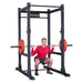 Body-Solid (#SPR1000) Clubline Power Rack