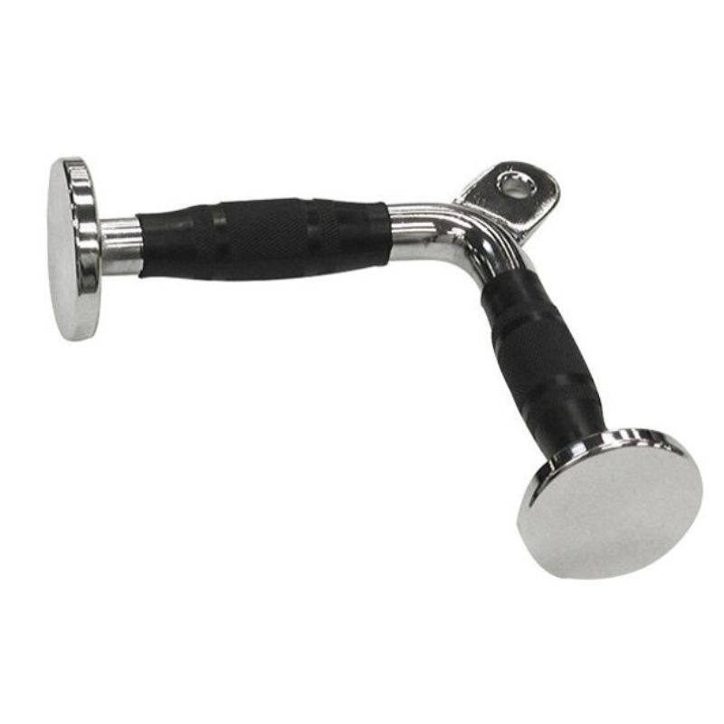 Body-Solid (#MB504RG) Tricep V-Bar Attachment