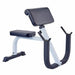 York (#48050) FTS Preacher Curl Bench