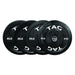 TAG Fitness Rubber Bumper PlatesFree Shipping on ALL Orders Price Match Guaranteed