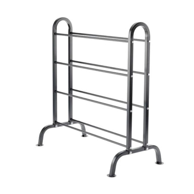 York Medicine Ball Storage Rack – Horizontal