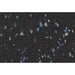 Vortex Rubber Rolls Black with Blue/Gray Specks VS105 – 8mm