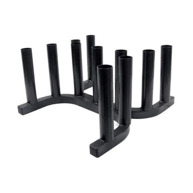 York (#6916) Vertical Olympic Bar Holder