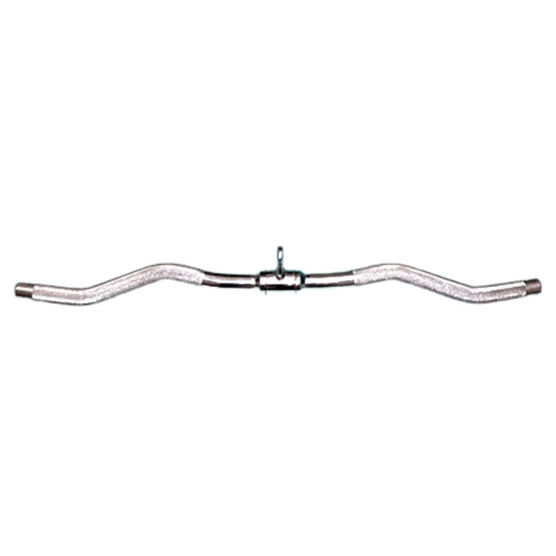 TDS Revolving Curl Bar