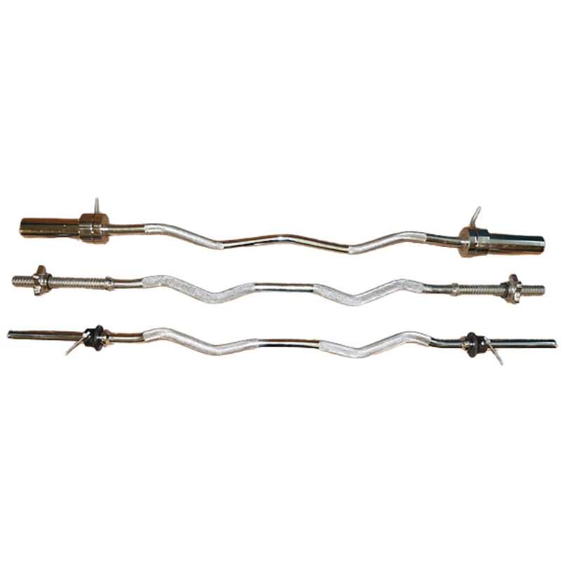 TDS Ez Curl Bars