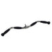 Body-Solid (#MB229RG) Curl Bar Attachment