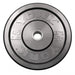 York Rubber Single Training Bumper Plate