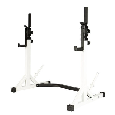 York (#48057) FTS Press Squat Stands