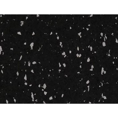 Vortex Rubber Rolls Black with Gray Specks VS102 – 8mm
