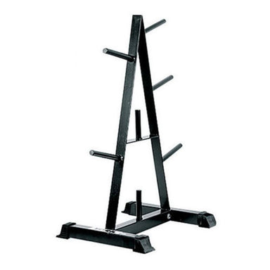York (#69035) A-Frame Plate Tree