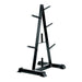 York (#69035) A-Frame Plate Tree