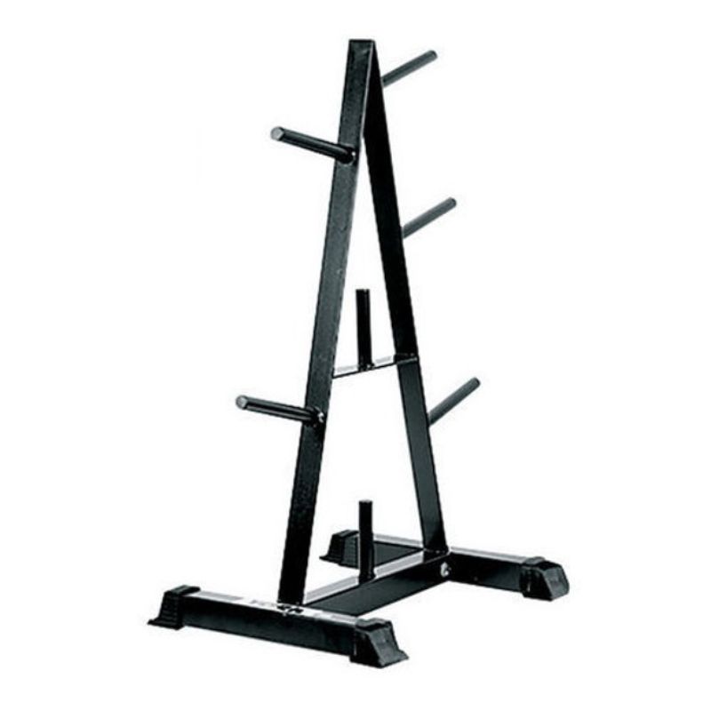 York (#69035) A-Frame Plate Tree