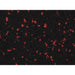 Vortex Rubber Rolls Black with Red Specks VS103 – 8mm