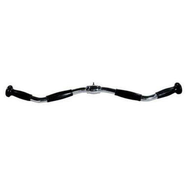 York Barbell (#36156) Curl Bar Attachment